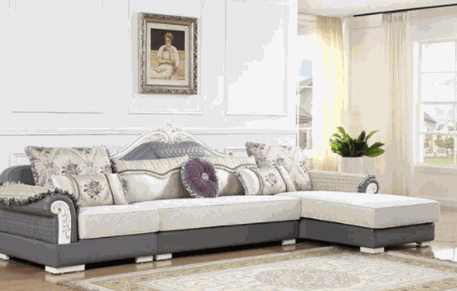 卧美梦家居布艺